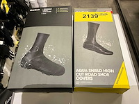 Gripgrab 2032/m2037 shoe cover - 46/47 (2x) - afbeelding 1 van  3