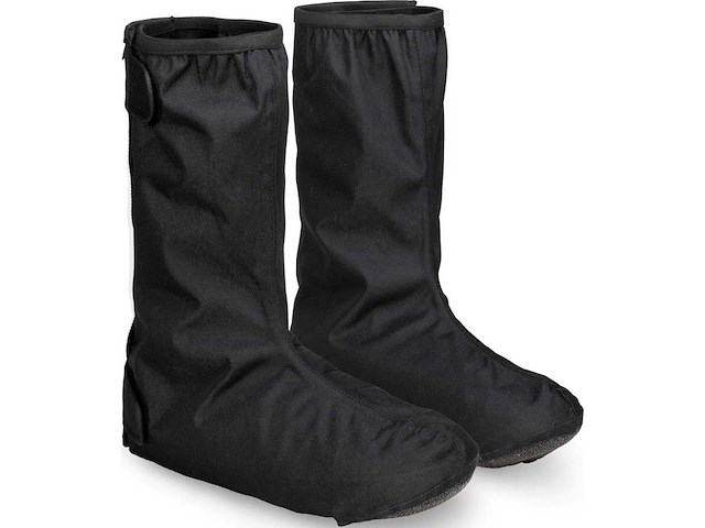 Gripgrab 2035 dryfoot overschoen - 42/43 (2x) - afbeelding 2 van  3