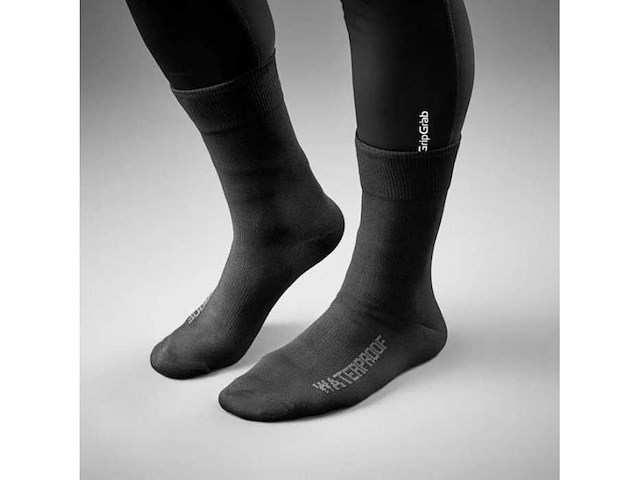 Gripgrab 3018 waterproof socks - 45-47 - afbeelding 1 van  4