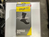 Gripgrab 3018 waterproof socks - 45-47 - afbeelding 4 van  4