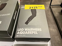 Gripgrab 4006/4013 leg warmers - l (3x) - afbeelding 3 van  3