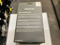 Gripgrab 4007 arm warmers - l (5x) - afbeelding 4 van  4