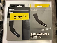 Gripgrab 4009/m4019 arm warmers - l (2x) - afbeelding 1 van  2