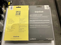 Gripgrab 4009/m4019 arm warmers - l (2x) - afbeelding 2 van  2