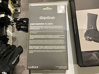 Gripgrab 4010/m2036 knee warmer en shoe cover - l - afbeelding 4 van  5