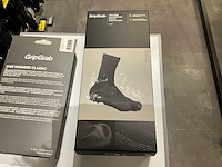 Gripgrab 4010/m2036 knee warmer en shoe cover - l - afbeelding 5 van  5