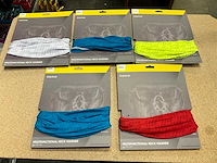 Gripgrab 5039 neck warmer (5x) - afbeelding 1 van  5