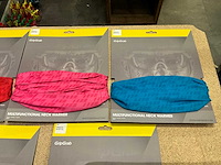 Gripgrab 5039 neck warmer (5x) - afbeelding 4 van  5