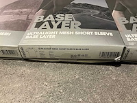 Gripgrab 6011/6015/6033 base layer - l/xl (4x) - afbeelding 4 van  6