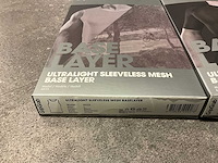 Gripgrab 6011/6015/6033 base layer - l/xl (4x) - afbeelding 5 van  6