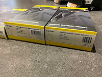 Gripgrab 6011/6029 long sleeve base layer - s/m (3x) - afbeelding 3 van  4