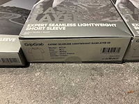 Gripgrab 6014/6015/6033 base layer - m/l (4x) - afbeelding 2 van  5