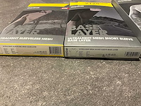 Gripgrab 6014/6015/6033 base layer - m/l (4x) - afbeelding 3 van  5