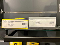 Gripgrab 6014/6038 base layer - xs/s (2x) - afbeelding 2 van  2