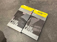 Gripgrab 6015/6033 base layer - xl (2x) - afbeelding 4 van  4