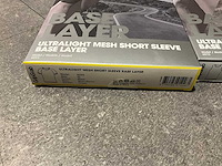 Gripgrab 6015/6033 base layer - xl (2x) - afbeelding 3 van  4