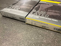 Gripgrab 6015/6033 base layer - xxl (3x) - afbeelding 3 van  4