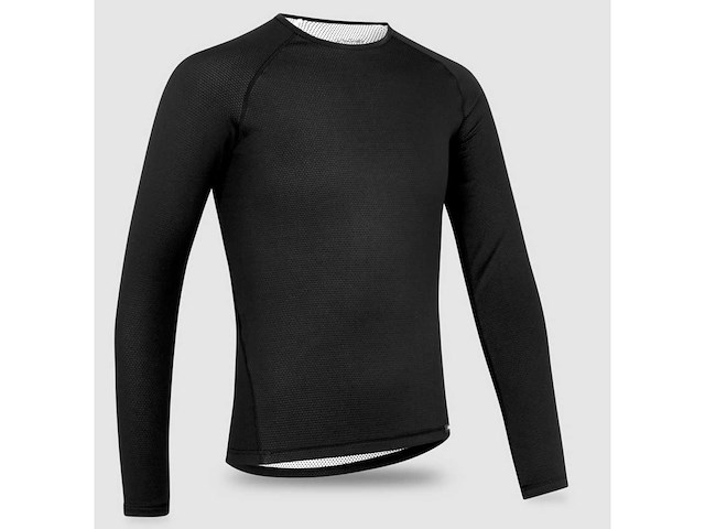 Gripgrab 6029 ride thermal long sleeve base layer - l (2x) - afbeelding 1 van  2