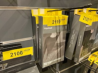 Gripgrab 6029 ride thermal long sleeve base layer - l (2x) - afbeelding 2 van  2