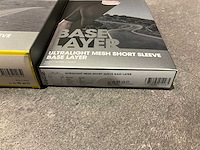 Gripgrab 6029/6033 base layer - xl (3x) - afbeelding 2 van  4