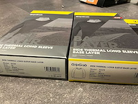 Gripgrab 6029/6033 base layer - xl (3x) - afbeelding 3 van  4