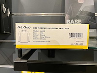 Gripgrab 6029/6033 base layer - xxl (2x) - afbeelding 1 van  3