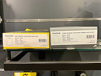 Gripgrab 6029/6038 long sleeve base layer - xs/s (2x) - afbeelding 2 van  2