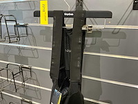 Gripgrab aquarepel korte fietsbroek - s - afbeelding 3 van  4