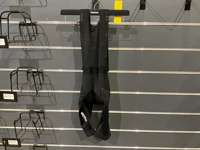 Gripgrab aquarepel korte fietsbroek - s - afbeelding 4 van  4