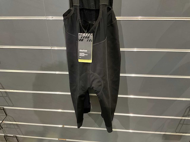 Gripgrab aquarepel korte fietsbroek - xl - afbeelding 2 van  4