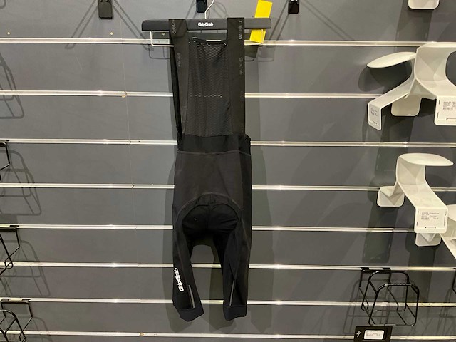 Gripgrab aquarepel korte fietsbroek - xl - afbeelding 4 van  4