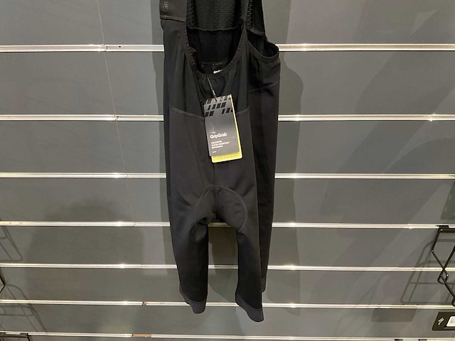 Gripgrab aquarepel korte fietsbroek - xxl - afbeelding 2 van  4