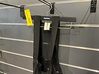 Gripgrab aquarepel korte fietsbroek - xxl - afbeelding 3 van  4