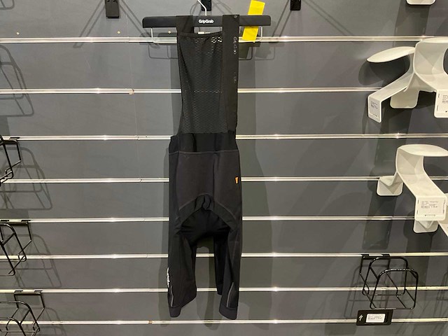 Gripgrab aquarepel korte fietsbroek - xxl - afbeelding 4 van  4