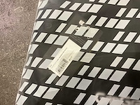 Gripgrab aquarepel korte heren fietsbroek - l - afbeelding 4 van  5