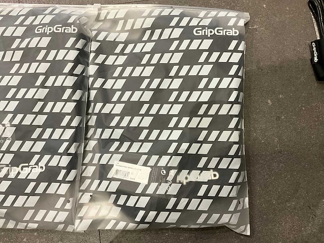 Gripgrab aquarepel korte heren fietsbroek - xl (3x) - afbeelding 2 van  6