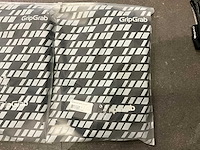 Gripgrab aquarepel korte heren fietsbroek - xl (3x) - afbeelding 2 van  6