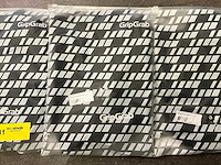 Gripgrab aquarepel korte heren fietsbroek - xl (3x) - afbeelding 3 van  6