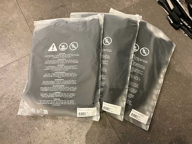 Gripgrab aquarepel korte heren fietsbroek - xl (3x) - afbeelding 5 van  6