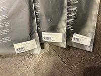 Gripgrab aquarepel korte heren fietsbroek - xl (3x) - afbeelding 6 van  6