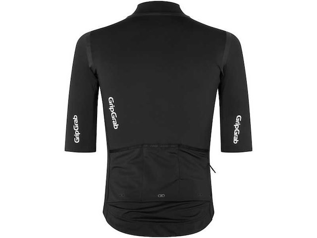 Gripgrab aquarepel waterbestendig herenshirt met korte mouwen - l - afbeelding 2 van  4