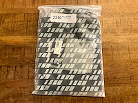 Gripgrab aquarepel waterbestendig herenshirt met korte mouwen - l - afbeelding 3 van  4