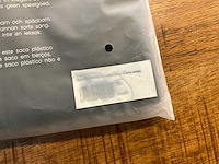 Gripgrab aquarepel waterbestendig herenshirt met korte mouwen - xl - afbeelding 4 van  4