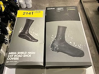 Gripgrab aquashield shoe cover - 40/41 (2x) - afbeelding 1 van  3