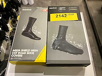 Gripgrab aquashield shoe cover - 48/49 (2x) - afbeelding 1 van  3