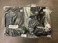 Gripgrab arctic 2/pacr shoe cover - 40/41 (2x) - afbeelding 1 van  1