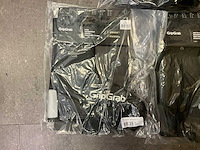 Gripgrab arctic 2/pacr shoe cover - 44/45 (3x) - afbeelding 2 van  4