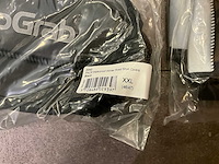 Gripgrab arctic 2/pacr shoe cover - 46/47 (3x) - afbeelding 2 van  4