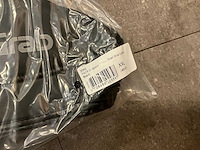 Gripgrab arctic 2/pacr shoe cover - 46/47 (3x) - afbeelding 3 van  4