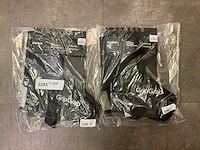 Gripgrab arctic 2/pacr shoe cover - 48/49 (2x) - afbeelding 1 van  3